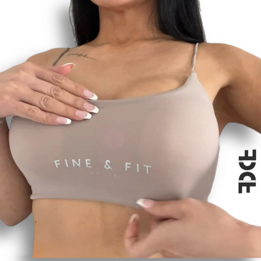 Baddie Boob Tube